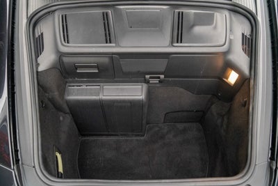 2008 Porsche 911 Carrera 4S Cabriolet