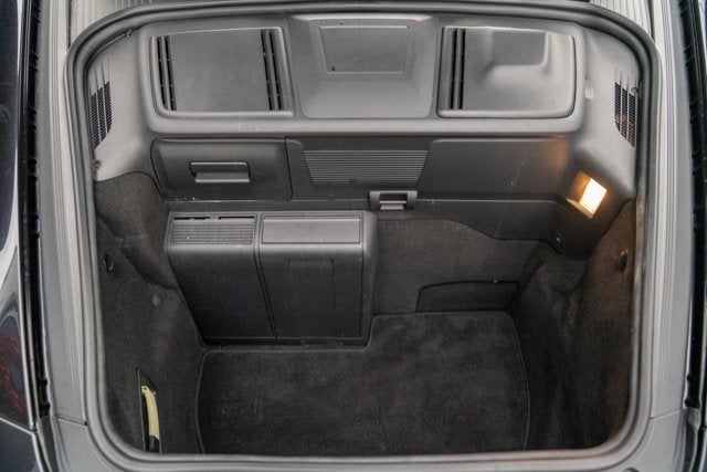 2008 Porsche 911 Carrera 4S Cabriolet