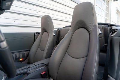 2009 Porsche 911 Carrera S