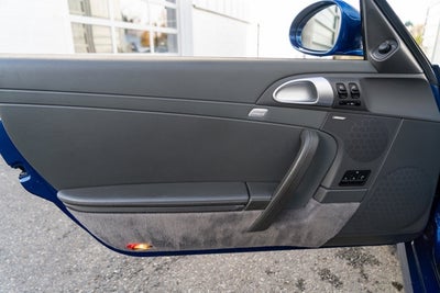 2009 Porsche 911 Carrera S