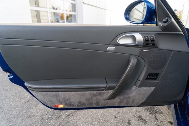 2009 Porsche 911 Carrera S