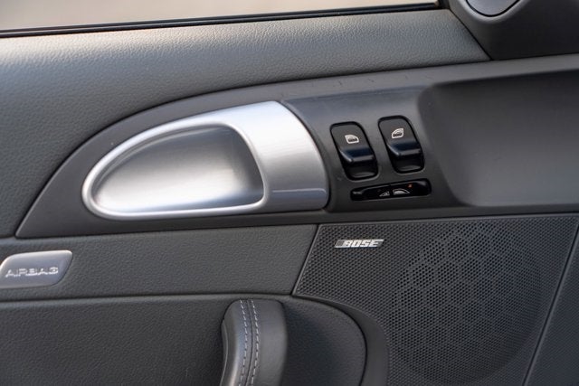 2009 Porsche 911 Carrera S