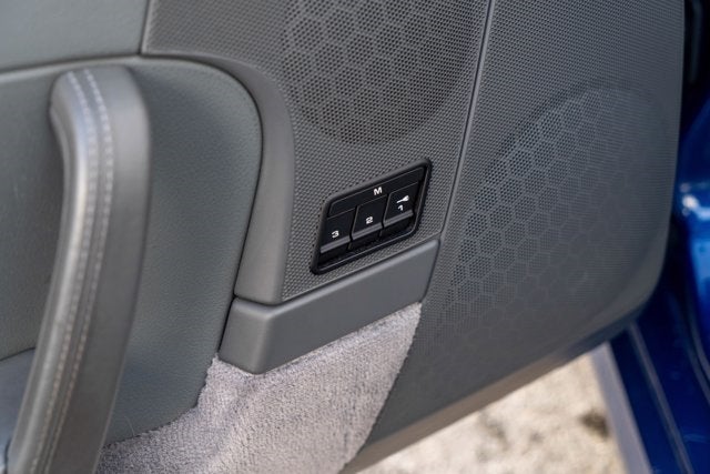 2009 Porsche 911 Carrera S