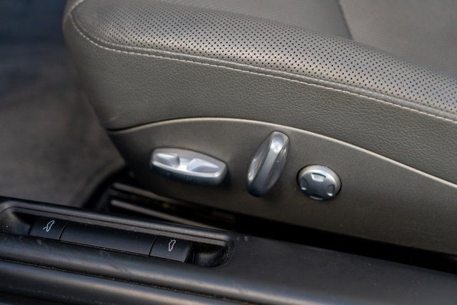 2009 Porsche 911 Carrera S