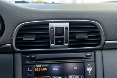 2009 Porsche 911 Carrera S