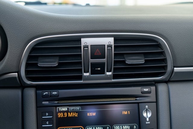 2009 Porsche 911 Carrera S