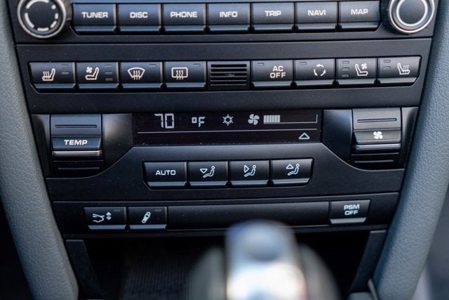 2009 Porsche 911 Carrera S