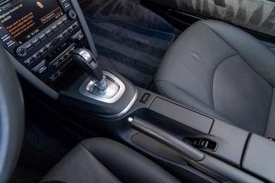 2009 Porsche 911 Carrera S