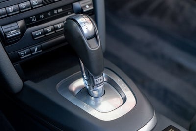 2009 Porsche 911 Carrera S