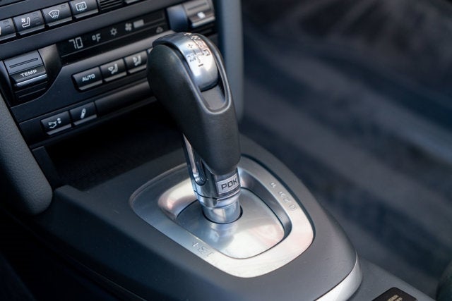 2009 Porsche 911 Carrera S