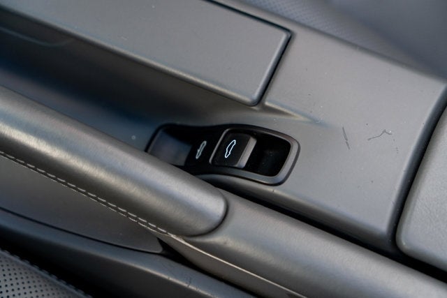 2009 Porsche 911 Carrera S