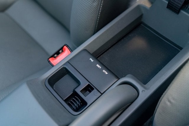 2009 Porsche 911 Carrera S