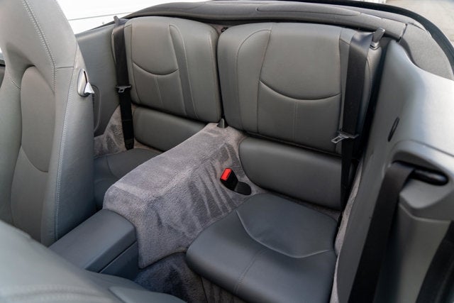 2009 Porsche 911 Carrera S