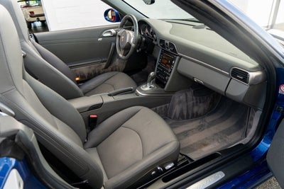 2009 Porsche 911 Carrera S