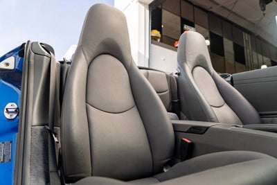 2009 Porsche 911 Carrera S