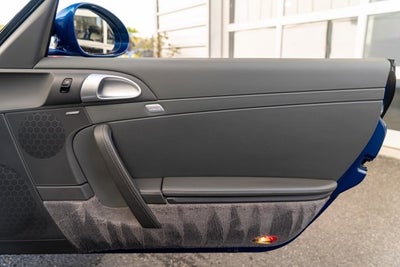 2009 Porsche 911 Carrera S