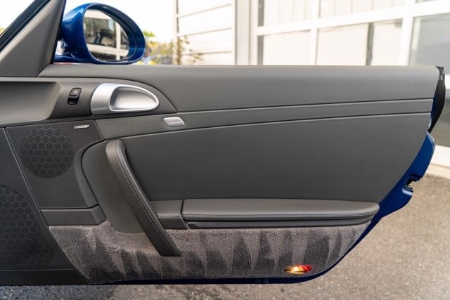 2009 Porsche 911 Carrera S