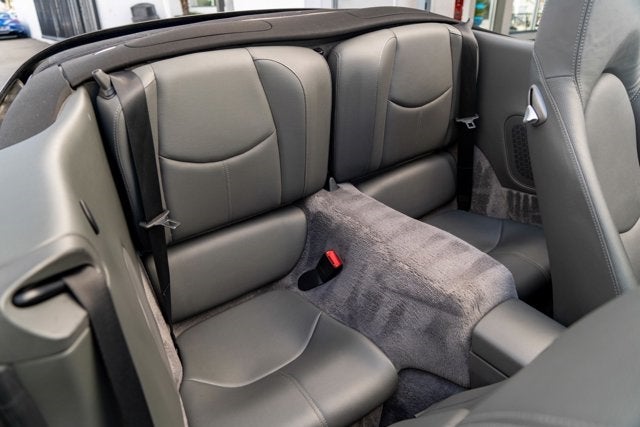 2009 Porsche 911 Carrera S