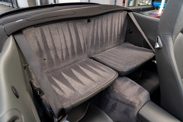 2009 Porsche 911 Carrera S