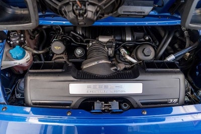 2009 Porsche 911 Carrera S