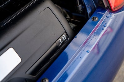 2009 Porsche 911 Carrera S