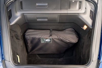 2009 Porsche 911 Carrera S