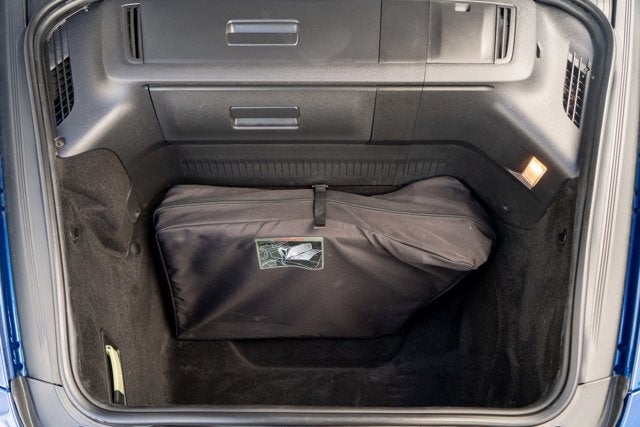 2009 Porsche 911 Carrera S