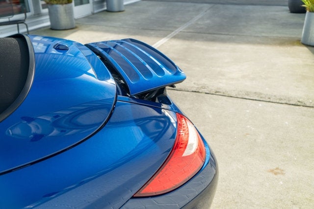 2009 Porsche 911 Carrera S