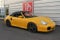 2005 Porsche 911 Turbo S Cabriolet