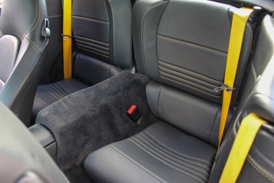 2005 Porsche 911 Turbo S Cabriolet