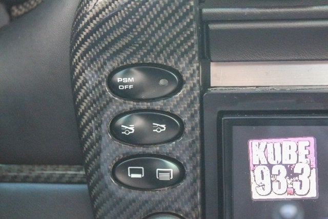 2005 Porsche 911 Turbo S Cabriolet