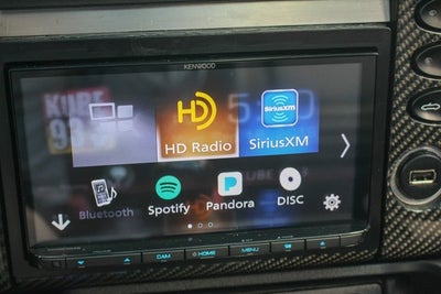 2005 Porsche 911 Turbo S Cabriolet