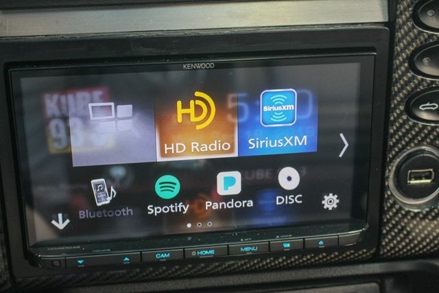 2005 Porsche 911 Turbo S Cabriolet