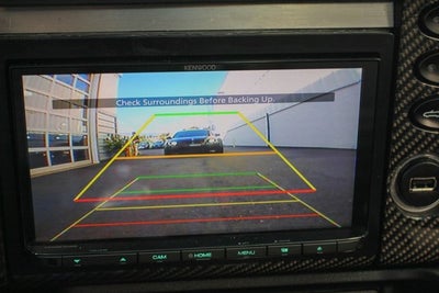 2005 Porsche 911 Turbo S Cabriolet