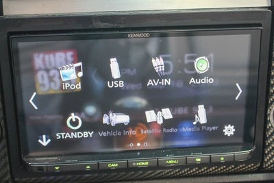 2005 Porsche 911 Turbo S Cabriolet