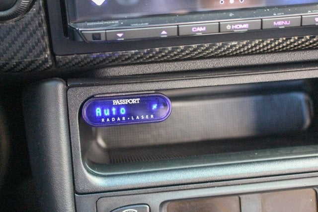 2005 Porsche 911 Turbo S Cabriolet