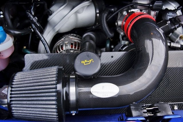 2006 Porsche 911 Carrera S Cabriolet