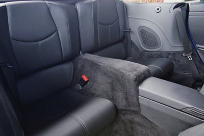 2006 Porsche 911 Carrera S Cabriolet