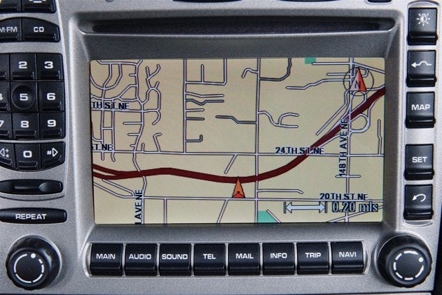 2006 Porsche 911 Carrera S Cabriolet