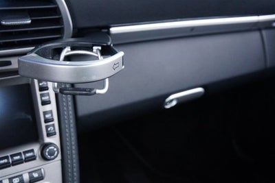 2006 Porsche 911 Carrera S Cabriolet