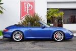 2006 Porsche 911 Carrera S Cabriolet