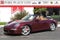 2006 Porsche 911 Carrera S Cabriolet