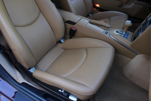 2006 Porsche 911 Carrera S Cabriolet