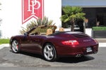 2006 Porsche 911 Carrera S Cabriolet