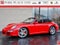 2006 Porsche 911 Carrera S Cabriolet