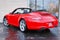 2006 Porsche 911 Carrera S Cabriolet
