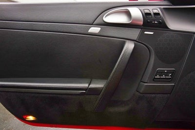 2006 Porsche 911 Carrera S Cabriolet