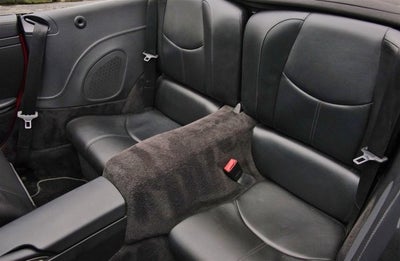 2006 Porsche 911 Carrera S Cabriolet