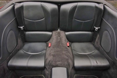 2006 Porsche 911 Carrera S Cabriolet