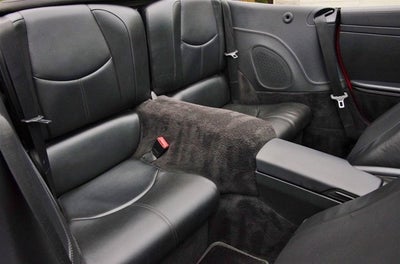 2006 Porsche 911 Carrera S Cabriolet